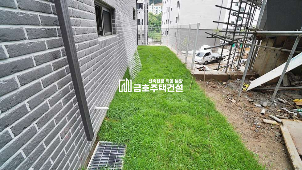 경기 광주시 오포읍 푀르센트 // 고급 빌라 분양 매물번호 11169 사진 38