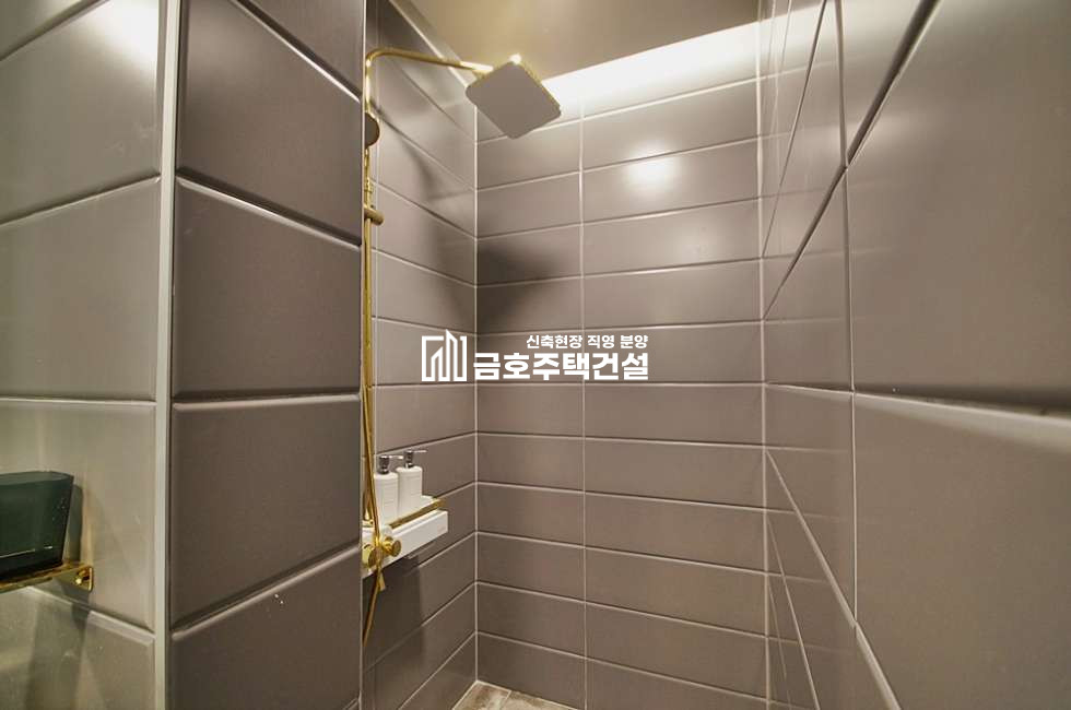 경기 광주시 오포읍 라움빌리지 / 기준층 테라스 A - Type 복층 B - Type 분양 매물번호 11089 사진 18