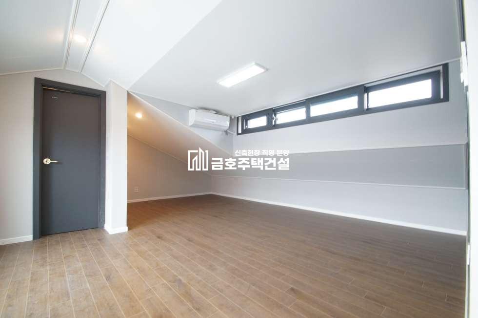 경기 광주시 오포읍 라움빌리지 / 기준층 테라스 A - Type 복층 B - Type 분양 매물번호 11089 사진 39
