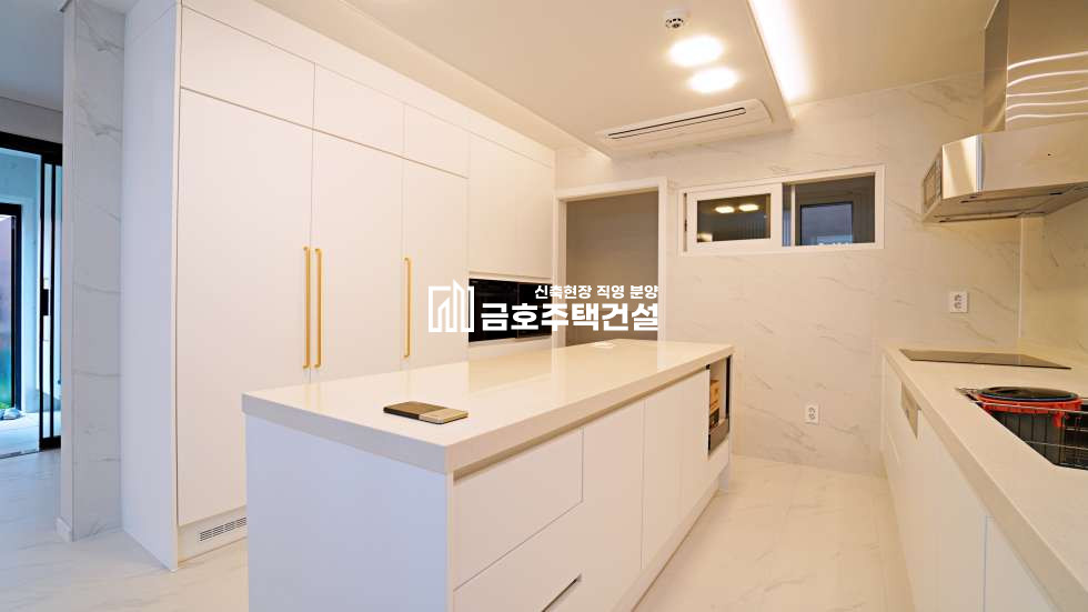 경기 광주시 오포읍 단독 전원주택 아르떼 하임 // 단독 전원주택 // 대지 77평 // 잔디마당 /벙커주차장 분양 매물번호 11165 사진 9