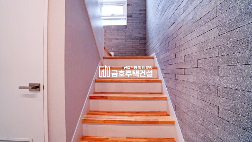 경기 광주시 오포읍 단독 전원주택 아르떼 하임 // 단독 전원주택 // 대지 77평 // 잔디마당 /벙커주차장 분양 매물번호 11165 사진 15