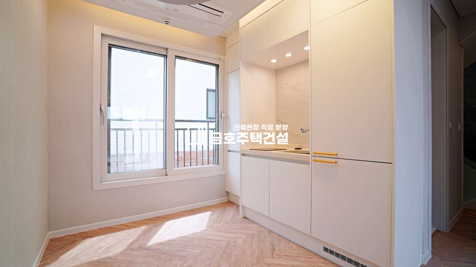 경기 광주시 오포읍 단독 전원주택 아르떼 하임 // 단독 전원주택 // 대지 77평 // 잔디마당 /벙커주차장 분양 매물번호 11165 사진 18