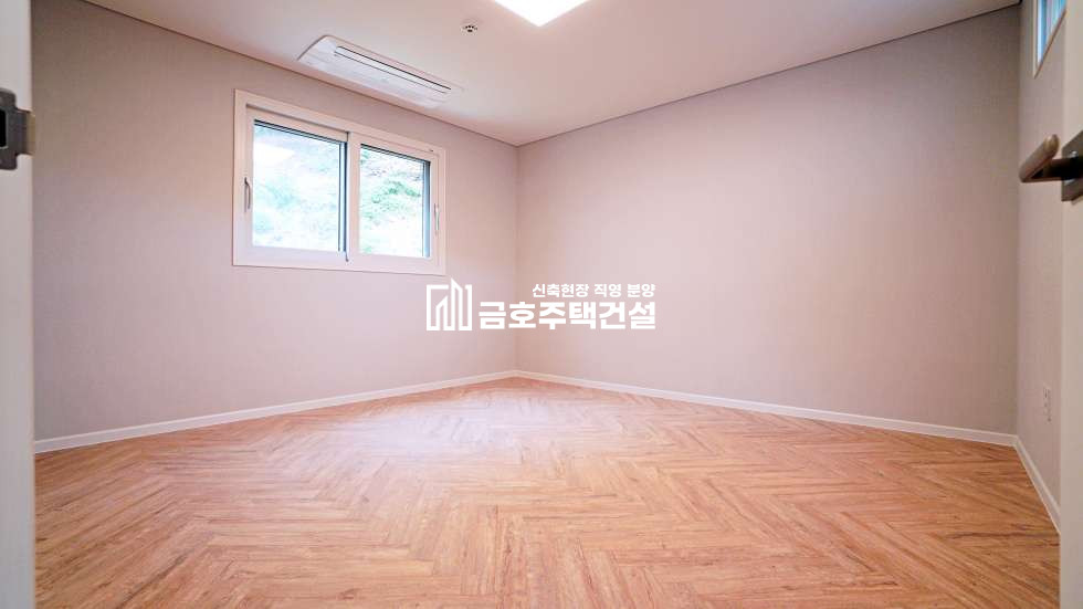 경기 광주시 오포읍 단독 전원주택 아르떼 하임 // 단독 전원주택 // 대지 77평 // 잔디마당 /벙커주차장 분양 매물번호 11165 사진 22