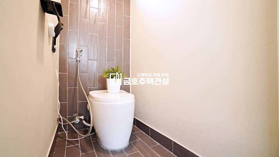 경기 광주시 목현동 수영장있는 아침햇살 //수직형 타운하우스 // 대지 31평 // 실평 55평 분양 매물번호 11164 사진 13
