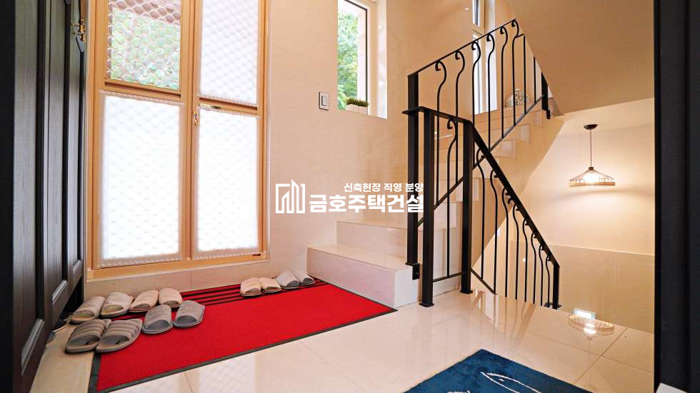 경기 광주시 목현동 수영장있는 아침햇살 //수직형 타운하우스 // 대지 31평 // 실평 55평 분양 매물번호 11164 사진 14
