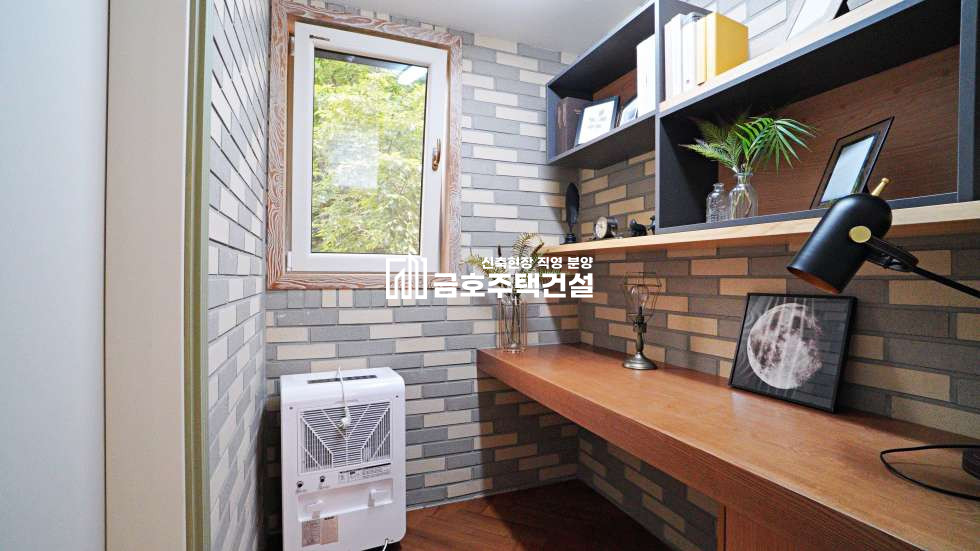 경기 광주시 목현동 수영장있는 아침햇살 //수직형 타운하우스 // 대지 31평 // 실평 55평 분양 매물번호 11164 사진 18