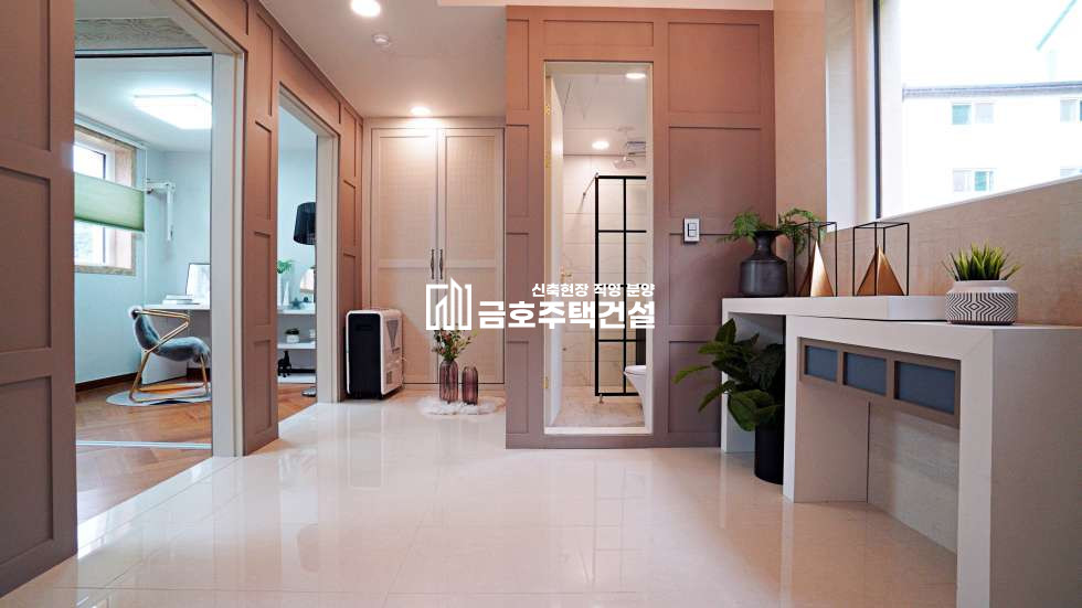 경기 광주시 목현동 수영장있는 아침햇살 //수직형 타운하우스 // 대지 31평 // 실평 55평 분양 매물번호 11164 사진 20
