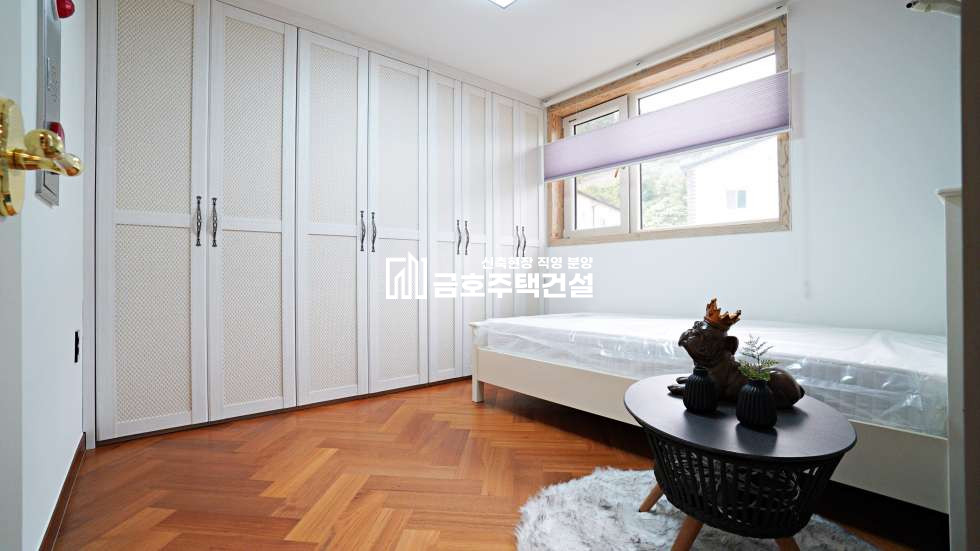 경기 광주시 목현동 수영장있는 아침햇살 //수직형 타운하우스 // 대지 31평 // 실평 55평 분양 매물번호 11164 사진 21