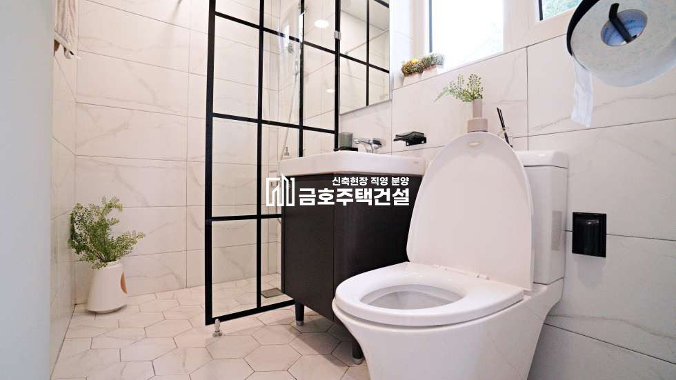 경기 광주시 목현동 수영장있는 아침햇살 //수직형 타운하우스 // 대지 31평 // 실평 55평 분양 매물번호 11164 사진 23