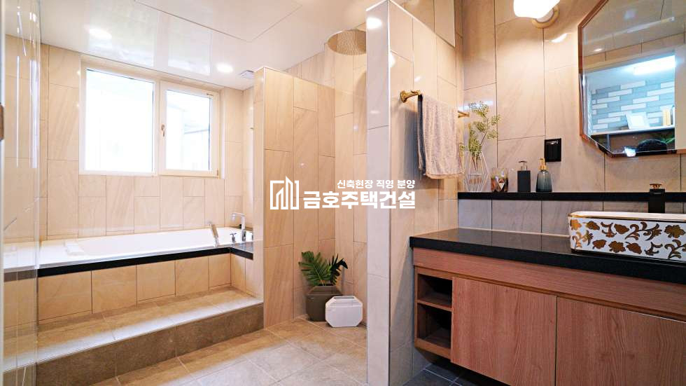경기 광주시 목현동 수영장있는 아침햇살 //수직형 타운하우스 // 대지 31평 // 실평 55평 분양 매물번호 11164 사진 29