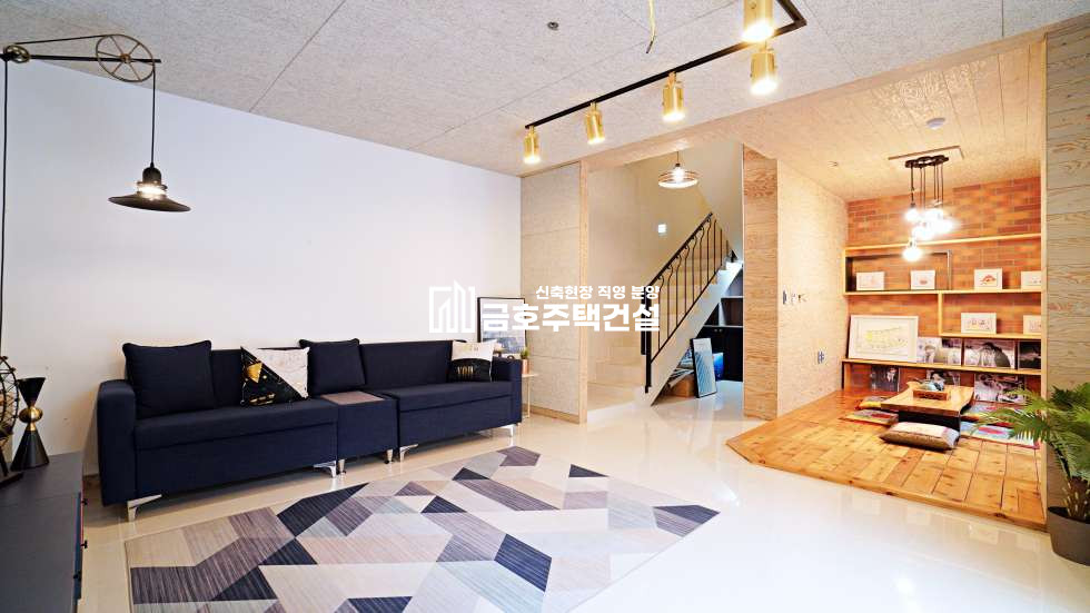 경기 광주시 목현동 수영장있는 아침햇살 //수직형 타운하우스 // 대지 31평 // 실평 55평 분양 매물번호 11164 사진 30