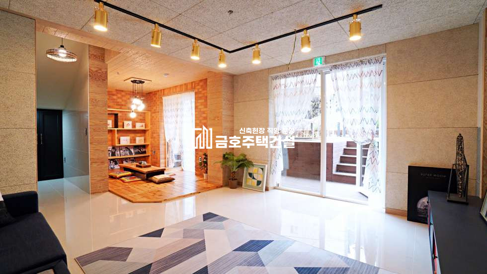 경기 광주시 목현동 수영장있는 아침햇살 //수직형 타운하우스 // 대지 31평 // 실평 55평 분양 매물번호 11164 사진 31