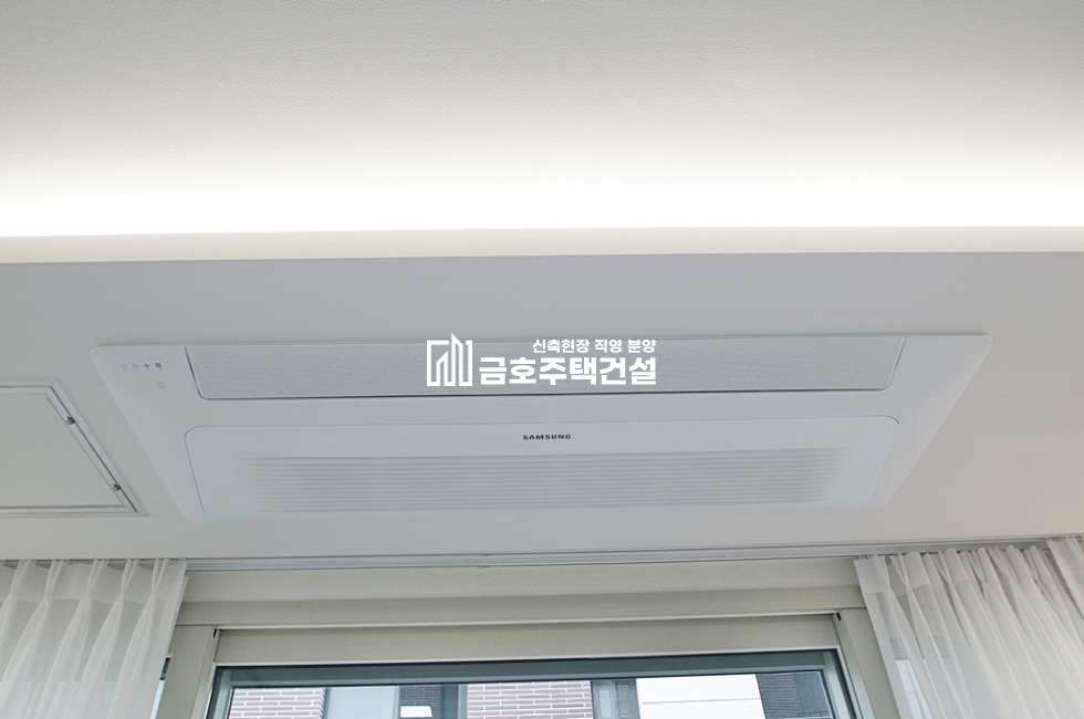 경기 광주시 탄벌동 라온팰리스 / A - Type , B - Type 분양 매물번호 11104 사진 40