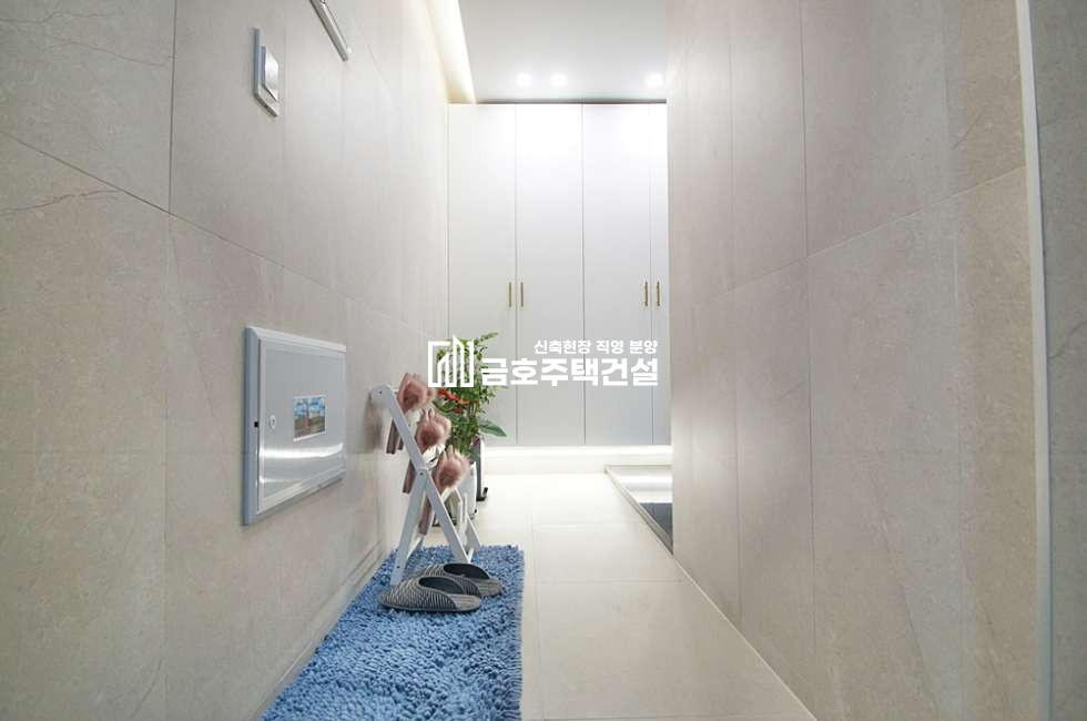 경기 광주시 탄벌동 라온팰리스 / A - Type , B - Type 분양 매물번호 11104 사진 41