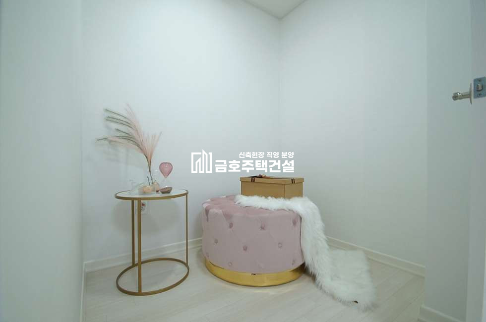 경기 광주시 초월읍 벨레어카운티 2차 / 아파트 통베란다 구조 / 테라스 분양 매물번호 11112 사진 11