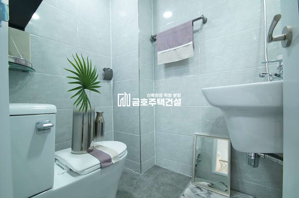 경기 광주시 초월읍 벨레어카운티 2차 / 아파트 통베란다 구조 / 테라스 분양 매물번호 11112 사진 28