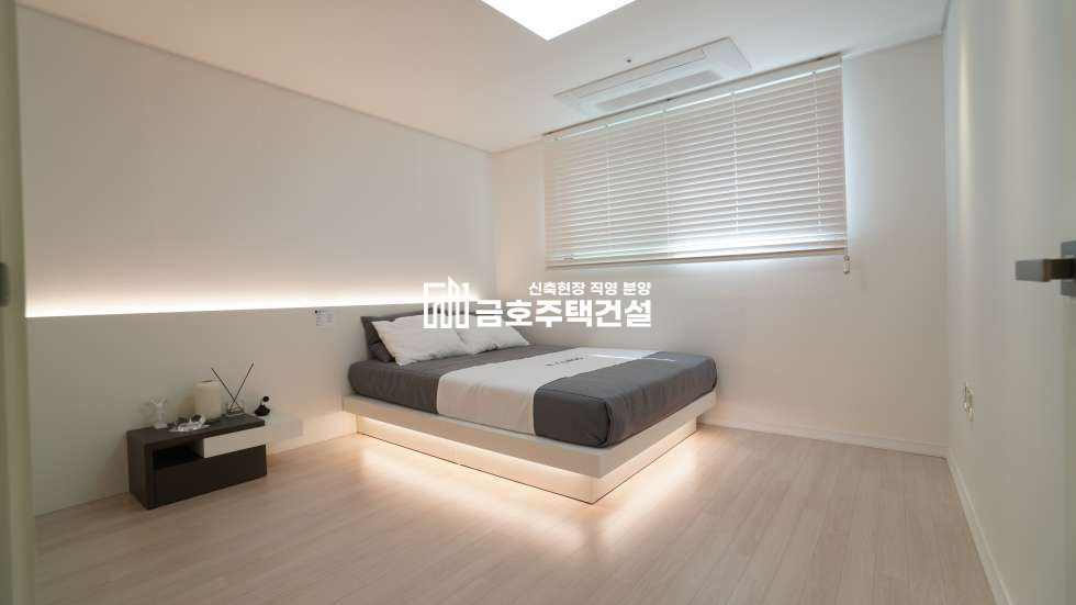 경기 광주시 오포읍 로덴 테라스 하우스 / 이태리 고급자재 시공 분양 매물번호 11121 사진 11