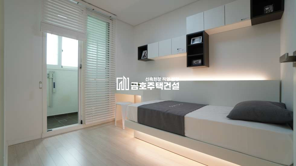 경기 광주시 오포읍 로덴 테라스 하우스 / 이태리 고급자재 시공 분양 매물번호 11121 사진 13