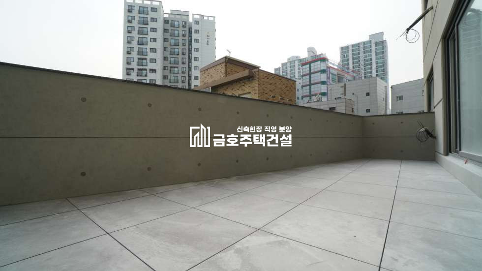 경기 광주시 오포읍 로덴 테라스 하우스 / 이태리 고급자재 시공 분양 매물번호 11121 사진 25