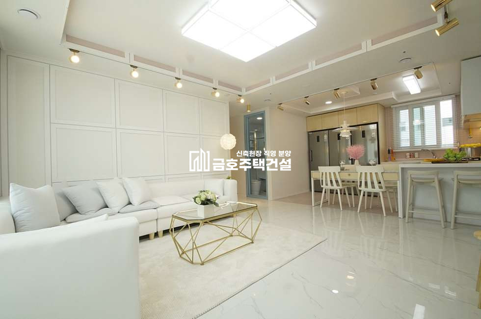 경기 광주시 삼동 보라벨리크 / 3룸 , 4룸 - 2 Type (이태리 수입자재) 분양 매물번호 11057 사진 4