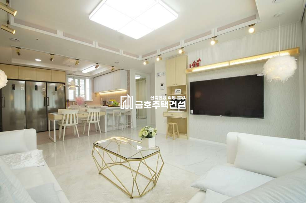 경기 광주시 삼동 보라벨리크 / 3룸 , 4룸 - 2 Type (이태리 수입자재) 분양 매물번호 11057 사진 5