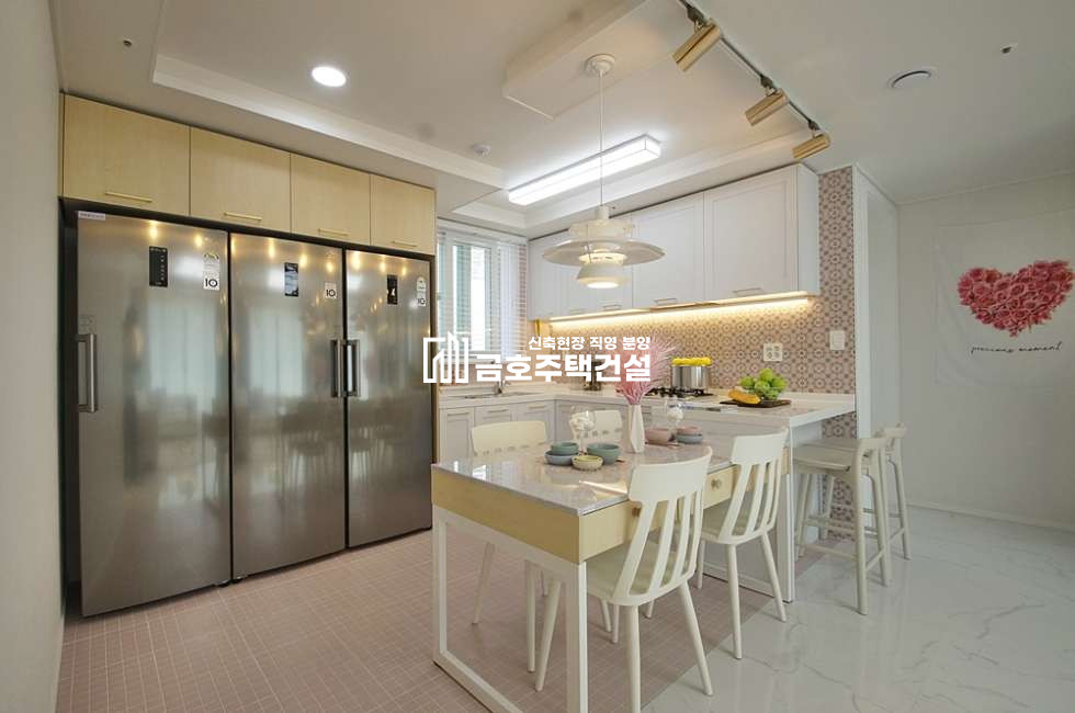 경기 광주시 삼동 보라벨리크 / 3룸 , 4룸 - 2 Type (이태리 수입자재) 분양 매물번호 11057 사진 8