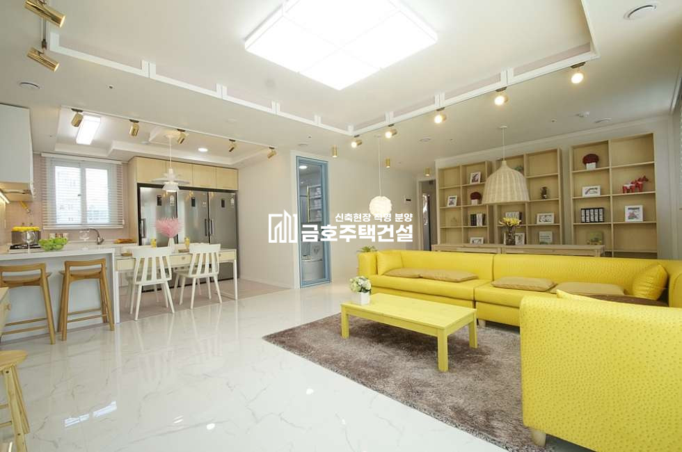 경기 광주시 삼동 보라벨리크 / 3룸 , 4룸 - 2 Type (이태리 수입자재) 분양 매물번호 11057 사진 18