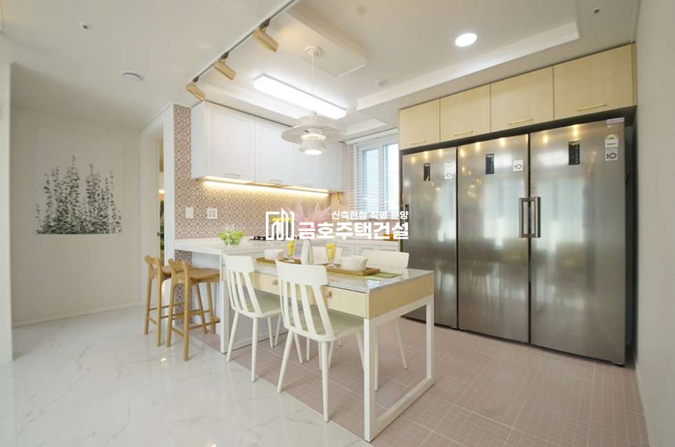 경기 광주시 삼동 보라벨리크 / 3룸 , 4룸 - 2 Type (이태리 수입자재) 분양 매물번호 11057 사진 20
