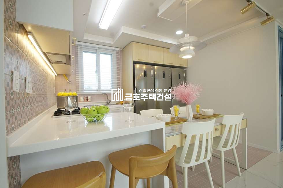 경기 광주시 삼동 보라벨리크 / 3룸 , 4룸 - 2 Type (이태리 수입자재) 분양 매물번호 11057 사진 22
