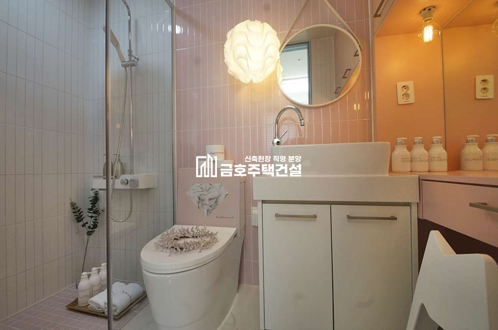 경기 광주시 삼동 보라벨리크 / 3룸 , 4룸 - 2 Type (이태리 수입자재) 분양 매물번호 11057 사진 25