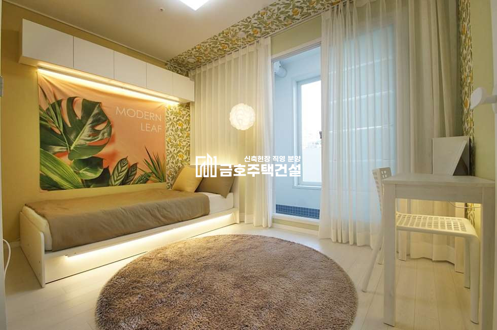 경기 광주시 삼동 보라벨리크 / 3룸 , 4룸 - 2 Type (이태리 수입자재) 분양 매물번호 11057 사진 26