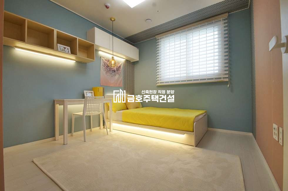 경기 광주시 삼동 보라벨리크 / 3룸 , 4룸 - 2 Type (이태리 수입자재) 분양 매물번호 11057 사진 27