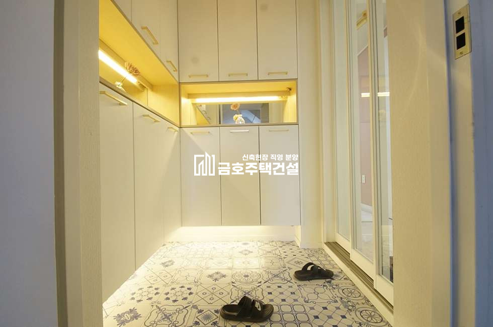 경기 광주시 삼동 보라벨리크 / 3룸 , 4룸 - 2 Type (이태리 수입자재) 분양 매물번호 11057 사진 29