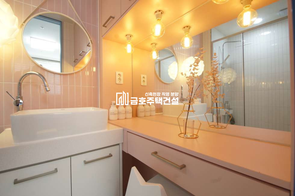 경기 광주시 삼동 보라벨리크 / 3룸 , 4룸 - 2 Type (이태리 수입자재) 분양 매물번호 11057 사진 31