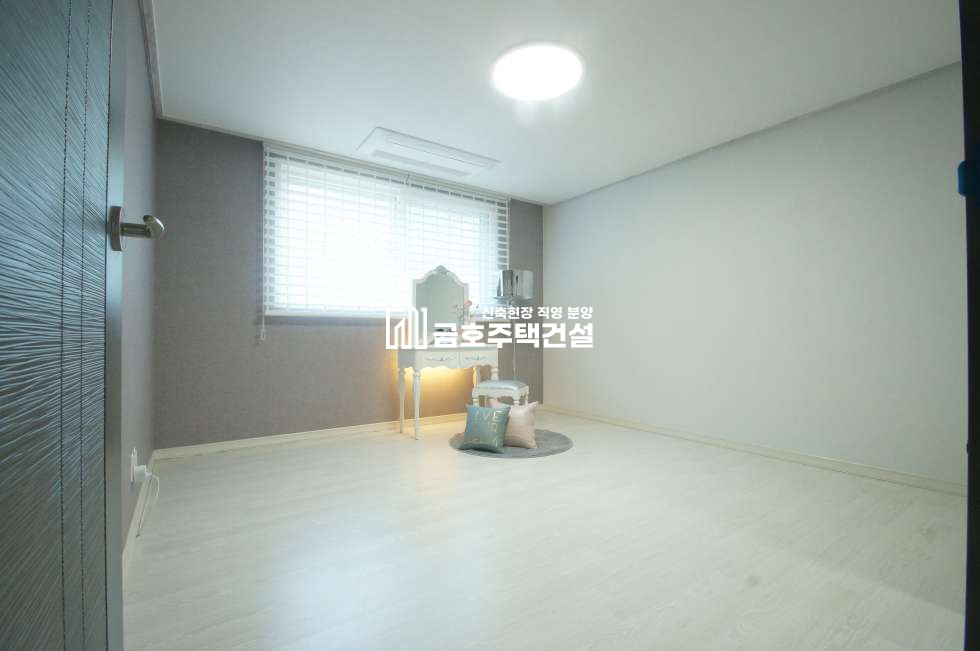 경기 광주시 회덕동 로얄캐슬 / A-B Type 분양 매물번호 11144 사진 9