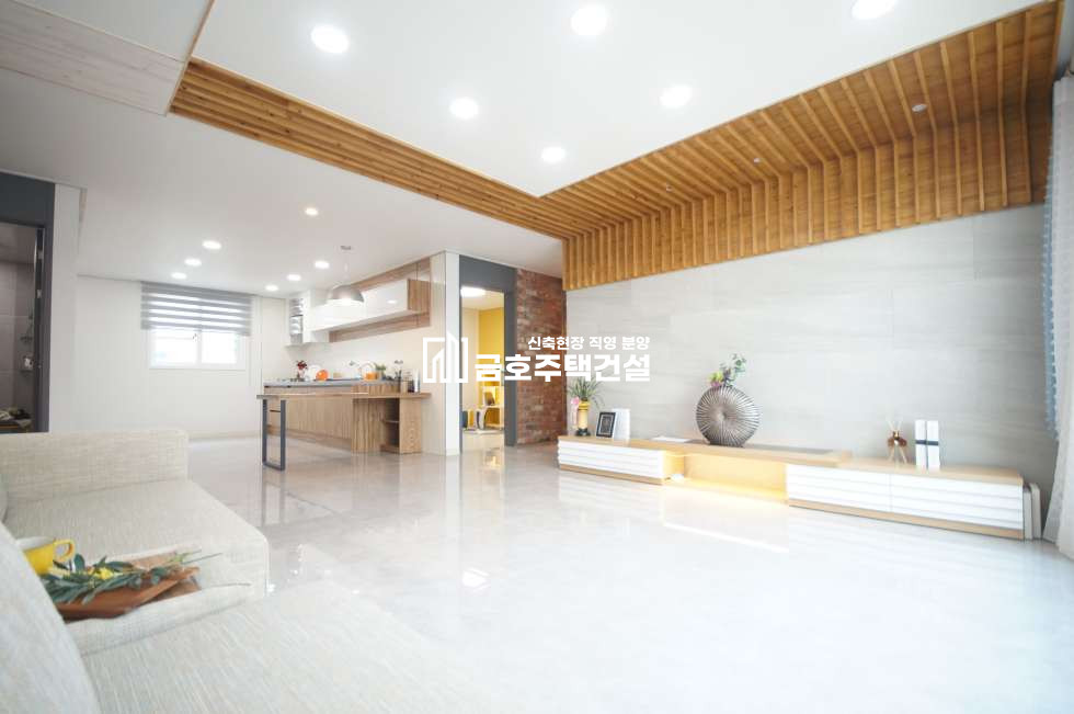 경기 광주시 회덕동 로얄캐슬 / A-B Type 분양 매물번호 11144 사진 18