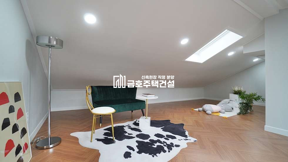 경기 광주시 초월읍 서원 테라스하우스 A - Type 분양 매물번호 11156 사진 21