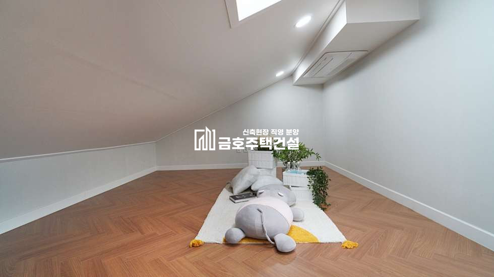 경기 광주시 초월읍 서원 테라스하우스 A - Type 분양 매물번호 11156 사진 22