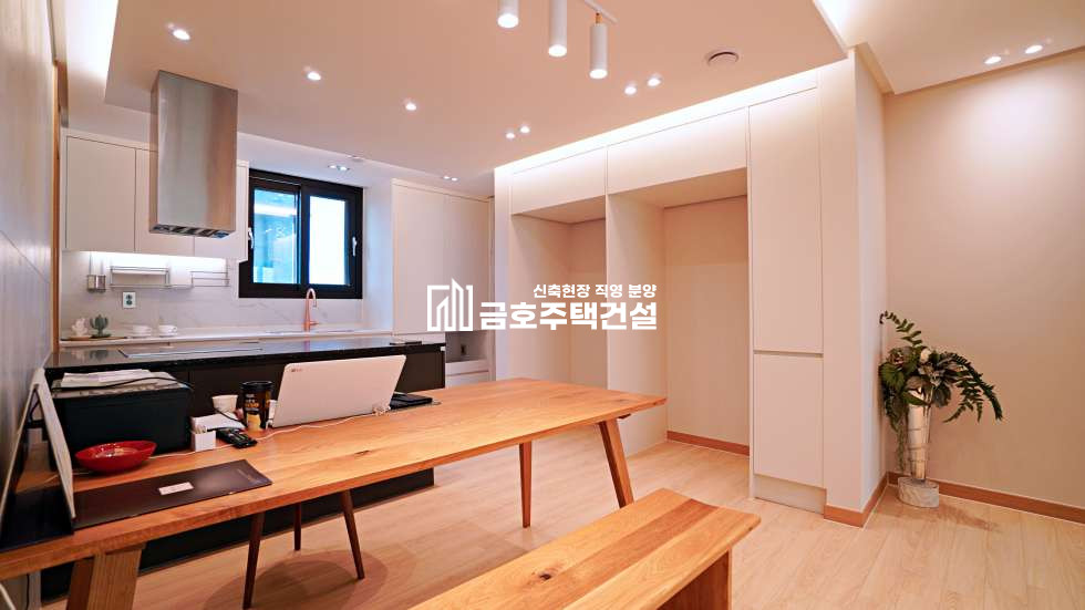 경기 광주시 오포읍 양벌리 아리아 빌리지 분양 매물번호 11154 사진 9