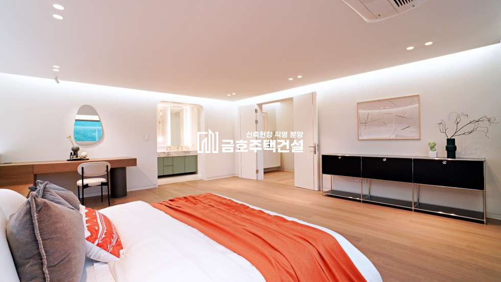 경기 광주시 삼동 헤리티지2차 / 고급 전원주택 / 잔디마당 / 테라스 분양 매물번호 11055 사진 12
