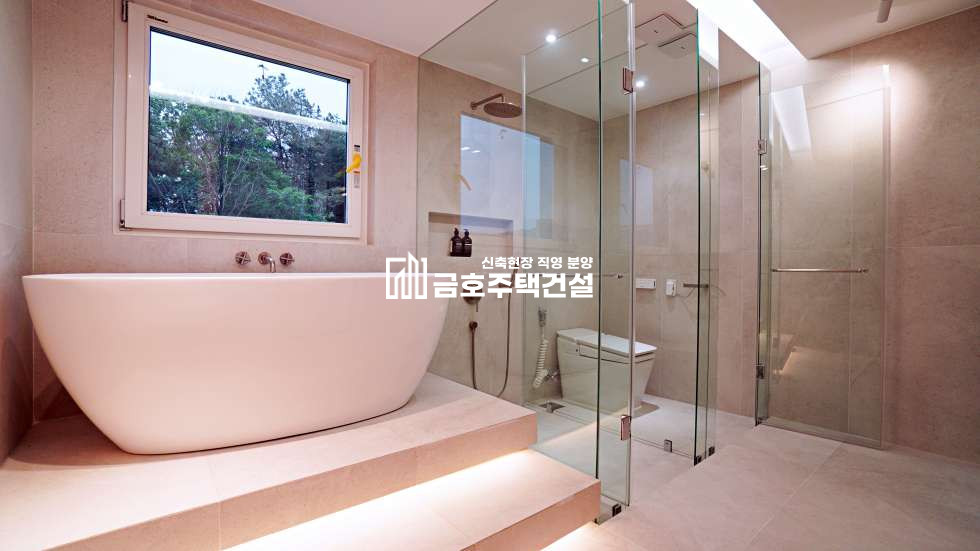 경기 광주시 삼동 헤리티지2차 / 고급 전원주택 / 잔디마당 / 테라스 분양 매물번호 11055 사진 14