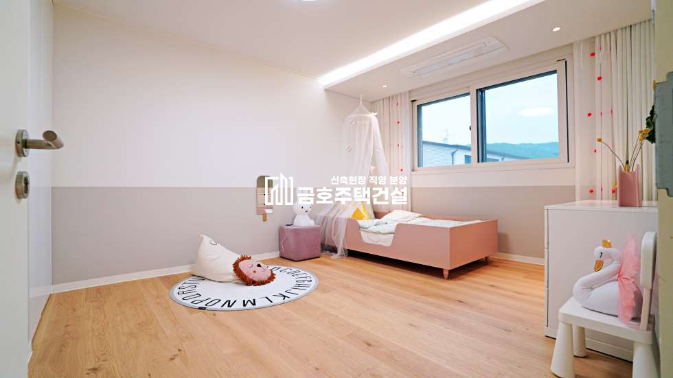 경기 광주시 삼동 헤리티지2차 / 고급 전원주택 / 잔디마당 / 테라스 분양 매물번호 11055 사진 19