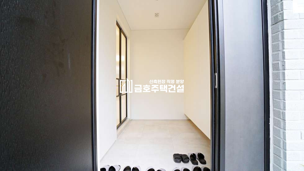 경기 광주시 삼동 헤리티지2차 / 고급 전원주택 / 잔디마당 / 테라스 분양 매물번호 11055 사진 28
