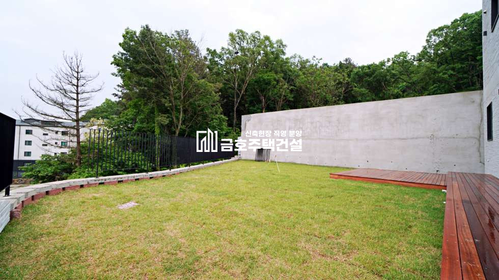 경기 광주시 삼동 헤리티지2차 / 고급 전원주택 / 잔디마당 / 테라스 분양 매물번호 11055 사진 30