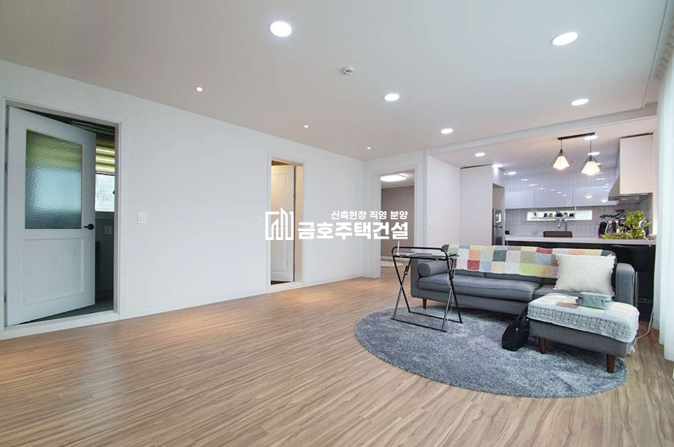 경기 광주시 회덕동 엠포레스타 3차 / 기준층 A - Type 테라스세대 B - Type 분양 매물번호 11105 사진 7