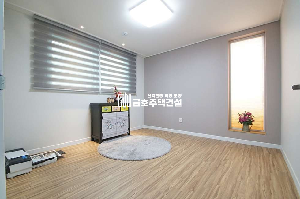 경기 광주시 회덕동 엠포레스타 3차 / 기준층 A - Type 테라스세대 B - Type 분양 매물번호 11105 사진 12