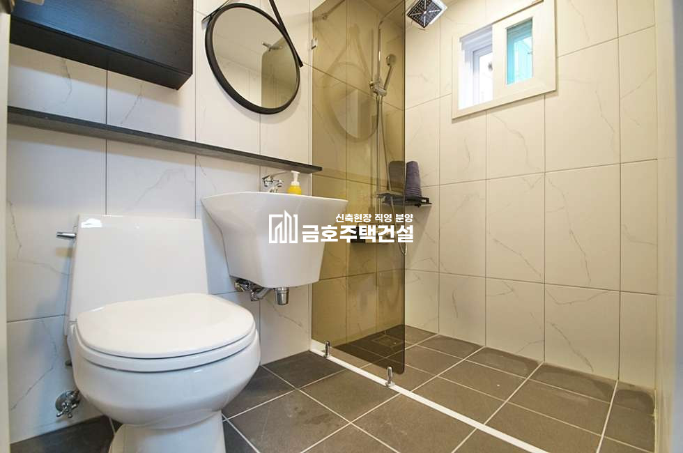 경기 광주시 회덕동 엠포레스타 3차 / 기준층 A - Type 테라스세대 B - Type 분양 매물번호 11105 사진 13