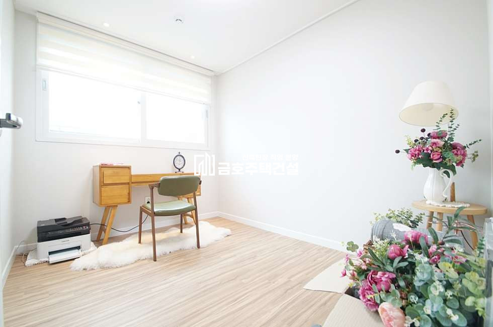 경기 광주시 회덕동 엠포레스타 3차 / 기준층 A - Type 테라스세대 B - Type 분양 매물번호 11105 사진 14