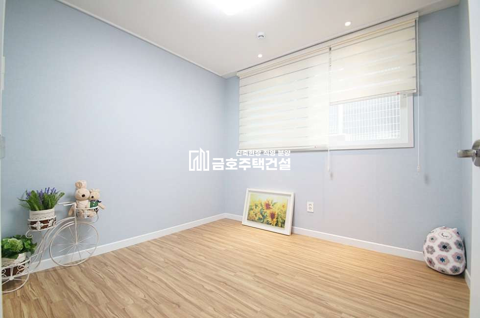 경기 광주시 회덕동 엠포레스타 3차 / 기준층 A - Type 테라스세대 B - Type 분양 매물번호 11105 사진 15