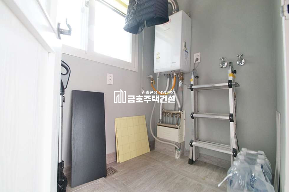 경기 광주시 회덕동 엠포레스타 3차 / 기준층 A - Type 테라스세대 B - Type 분양 매물번호 11105 사진 16